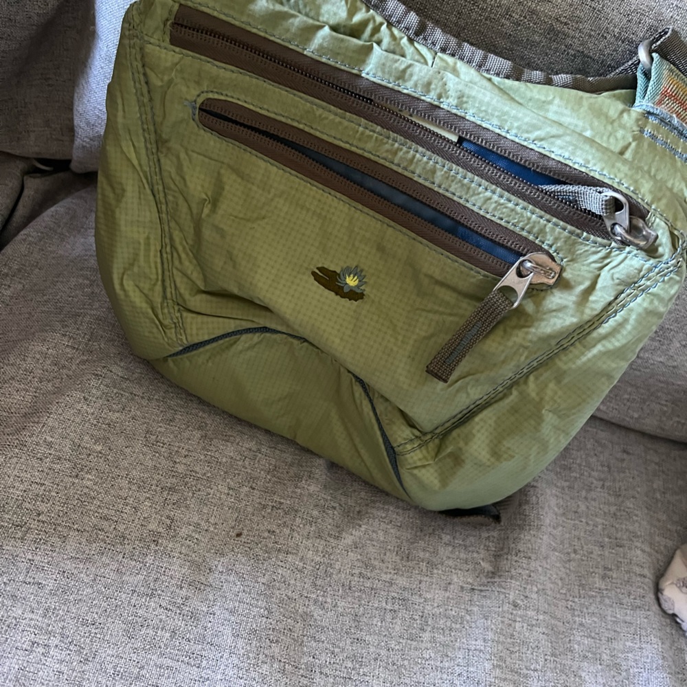Lilypond Daybreak Shoulder Crossbody Bag